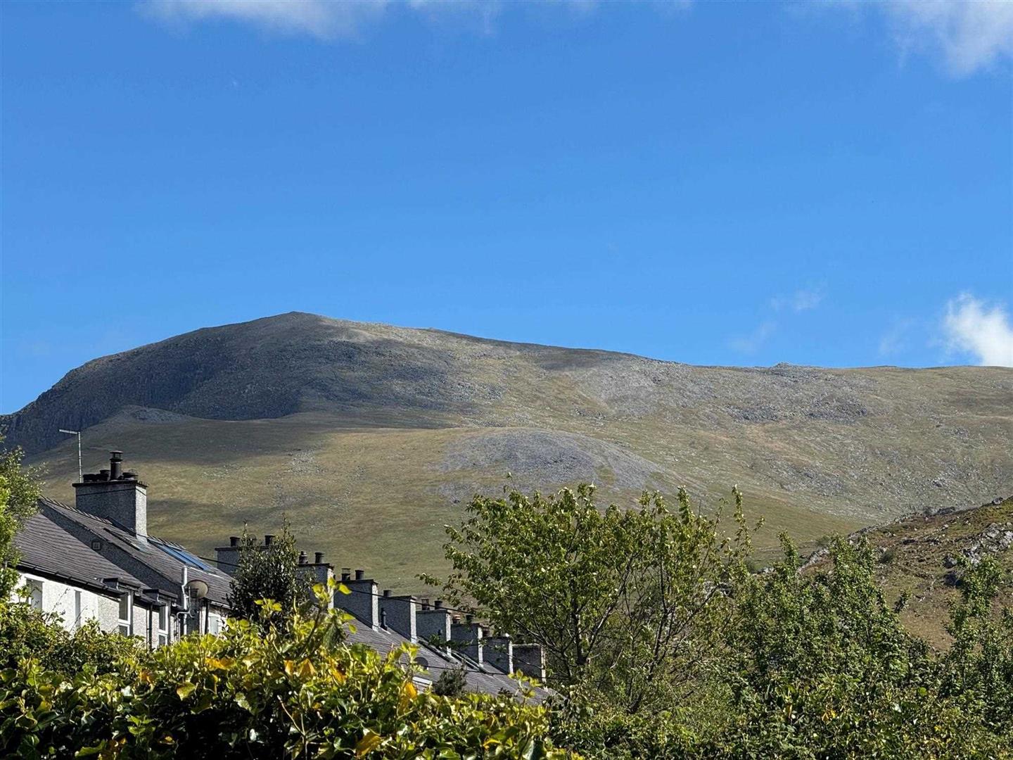 2 Well Street, Gerlan, Gerlan,Bethesda